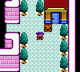 Guruguru Garakutas (Japan) In game screenshot